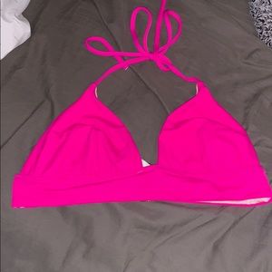 victoria’s secret bathing suit top
